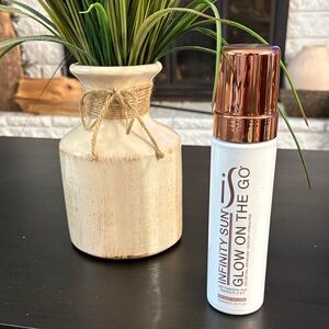 🌟NEW🌟Infinity Sun Glow On The Go Tanning Mousse